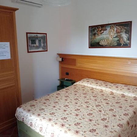 Hotel Sottovento Sant’Egidio del Monte Albino Kültér fotó