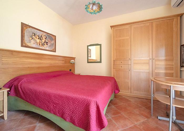 Hotel Sottovento Sant’Egidio del Monte Albino Kültér fotó