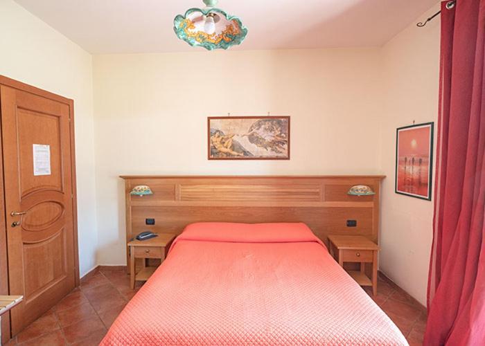 Hotel Sottovento Sant’Egidio del Monte Albino Kültér fotó