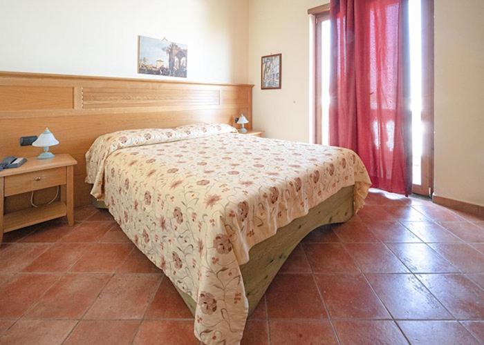 Hotel Sottovento Sant’Egidio del Monte Albino Kültér fotó