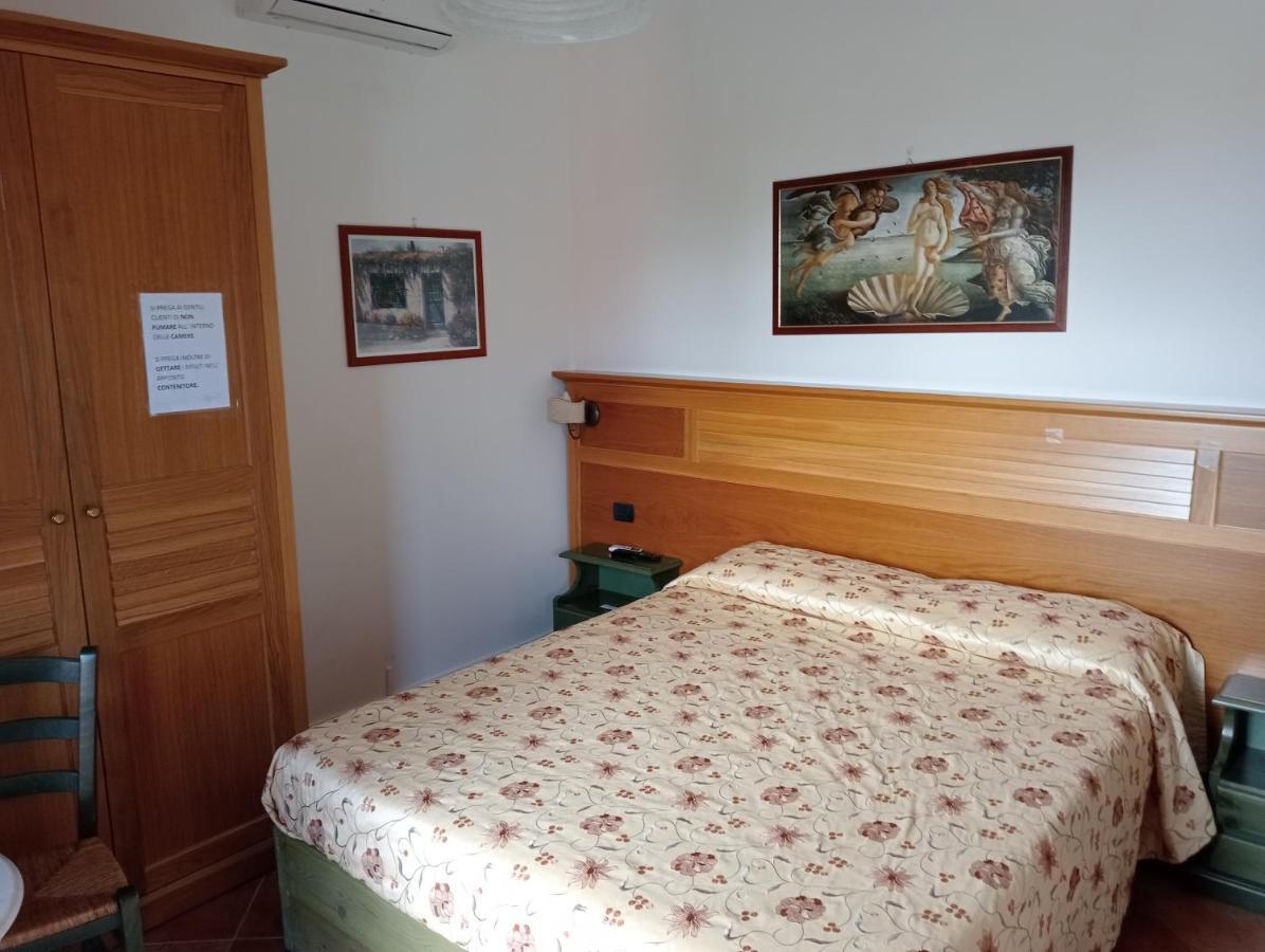 Hotel Sottovento Sant’Egidio del Monte Albino Kültér fotó