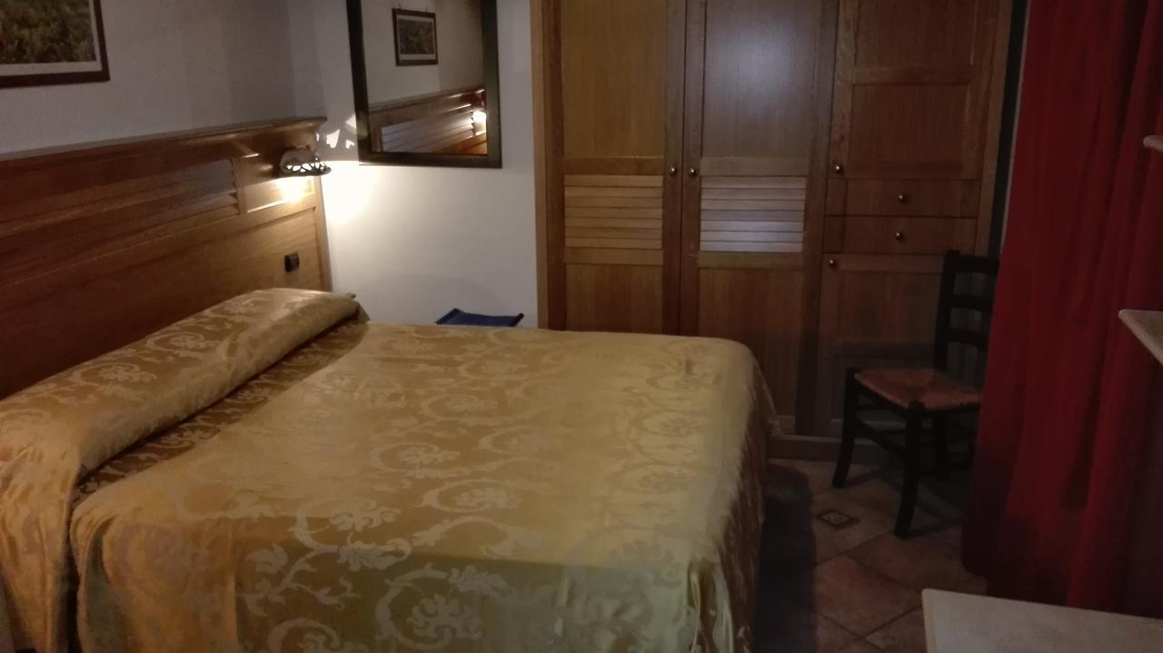 Hotel Sottovento Sant’Egidio del Monte Albino Kültér fotó