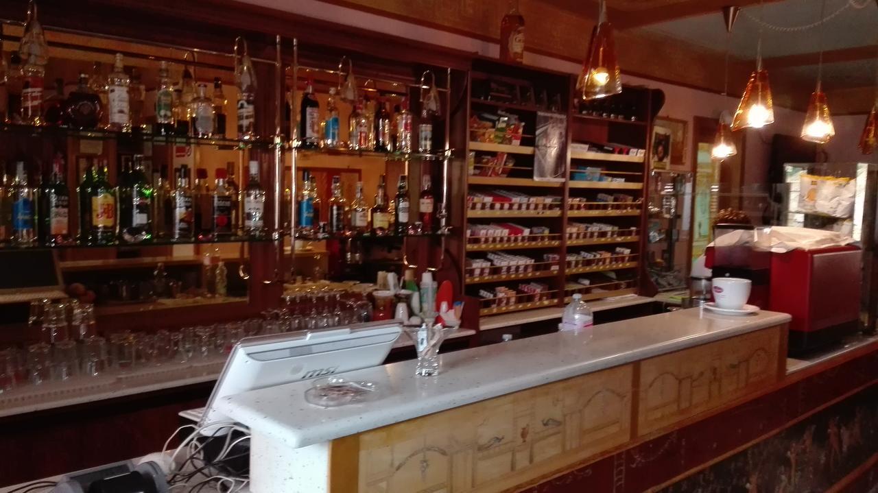Hotel Sottovento Sant’Egidio del Monte Albino Kültér fotó