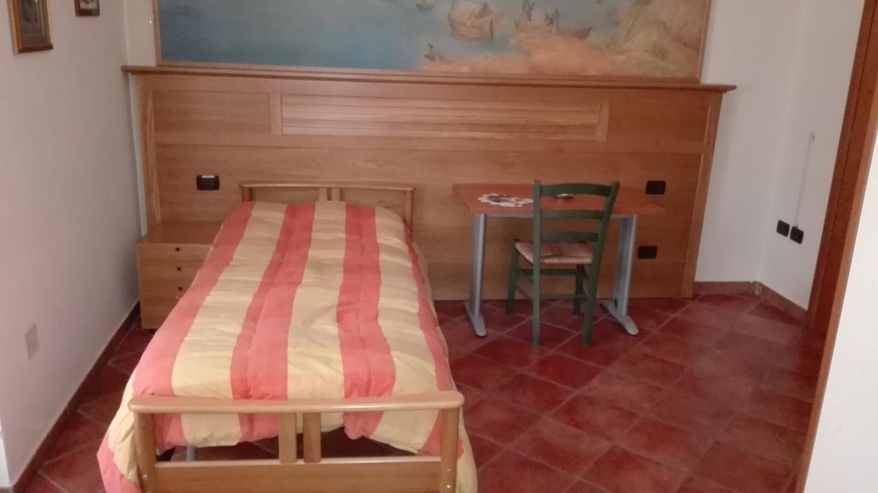 Hotel Sottovento Sant’Egidio del Monte Albino Kültér fotó
