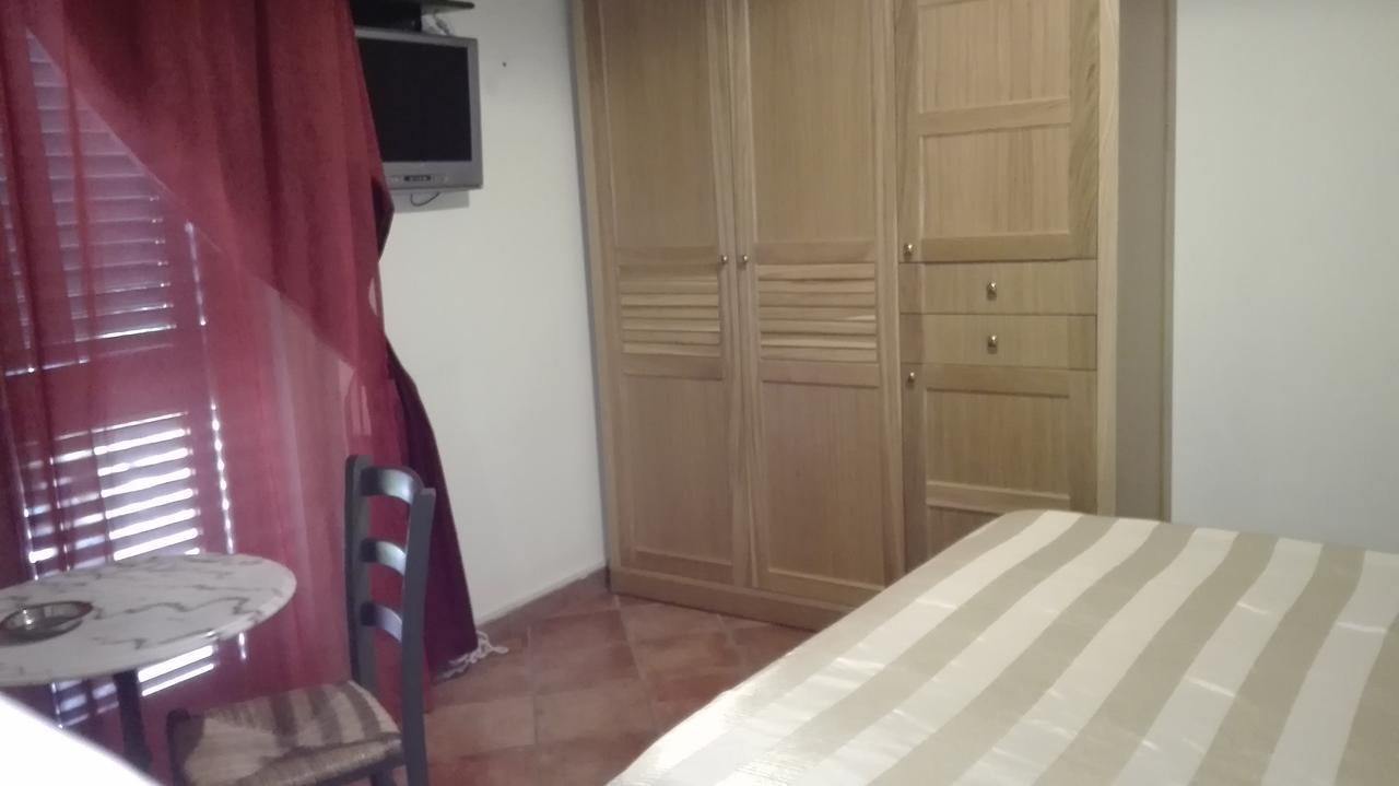 Hotel Sottovento Sant’Egidio del Monte Albino Kültér fotó