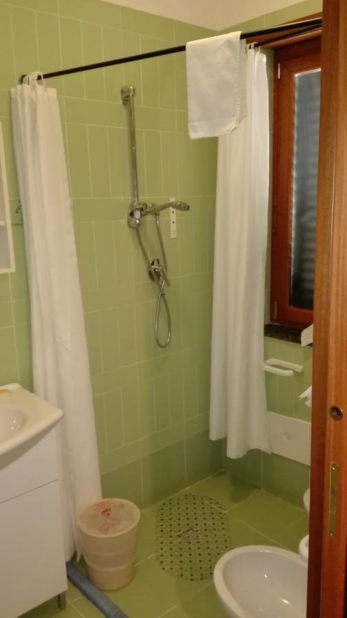 Hotel Sottovento Sant’Egidio del Monte Albino Kültér fotó