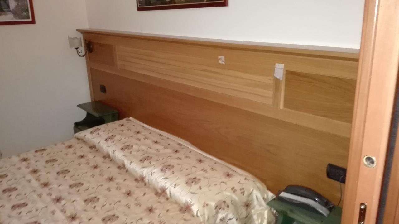 Hotel Sottovento Sant’Egidio del Monte Albino Kültér fotó