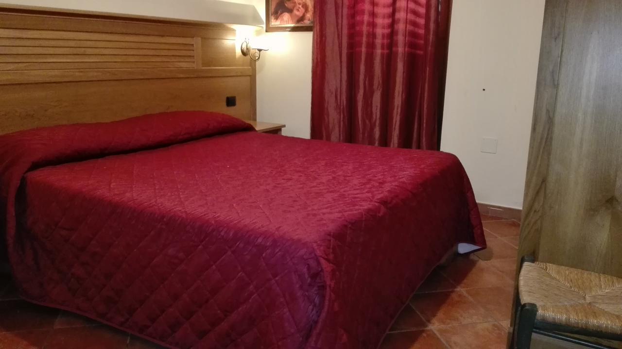 Hotel Sottovento Sant’Egidio del Monte Albino Kültér fotó
