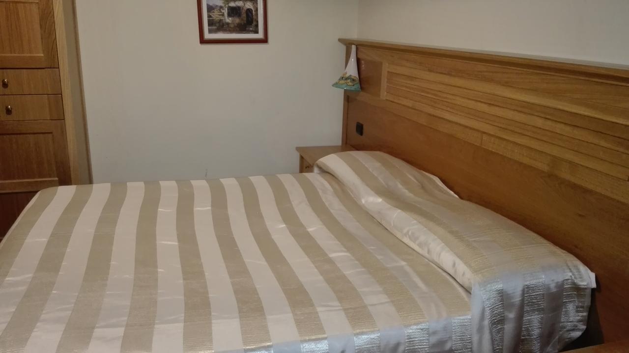 Hotel Sottovento Sant’Egidio del Monte Albino Kültér fotó